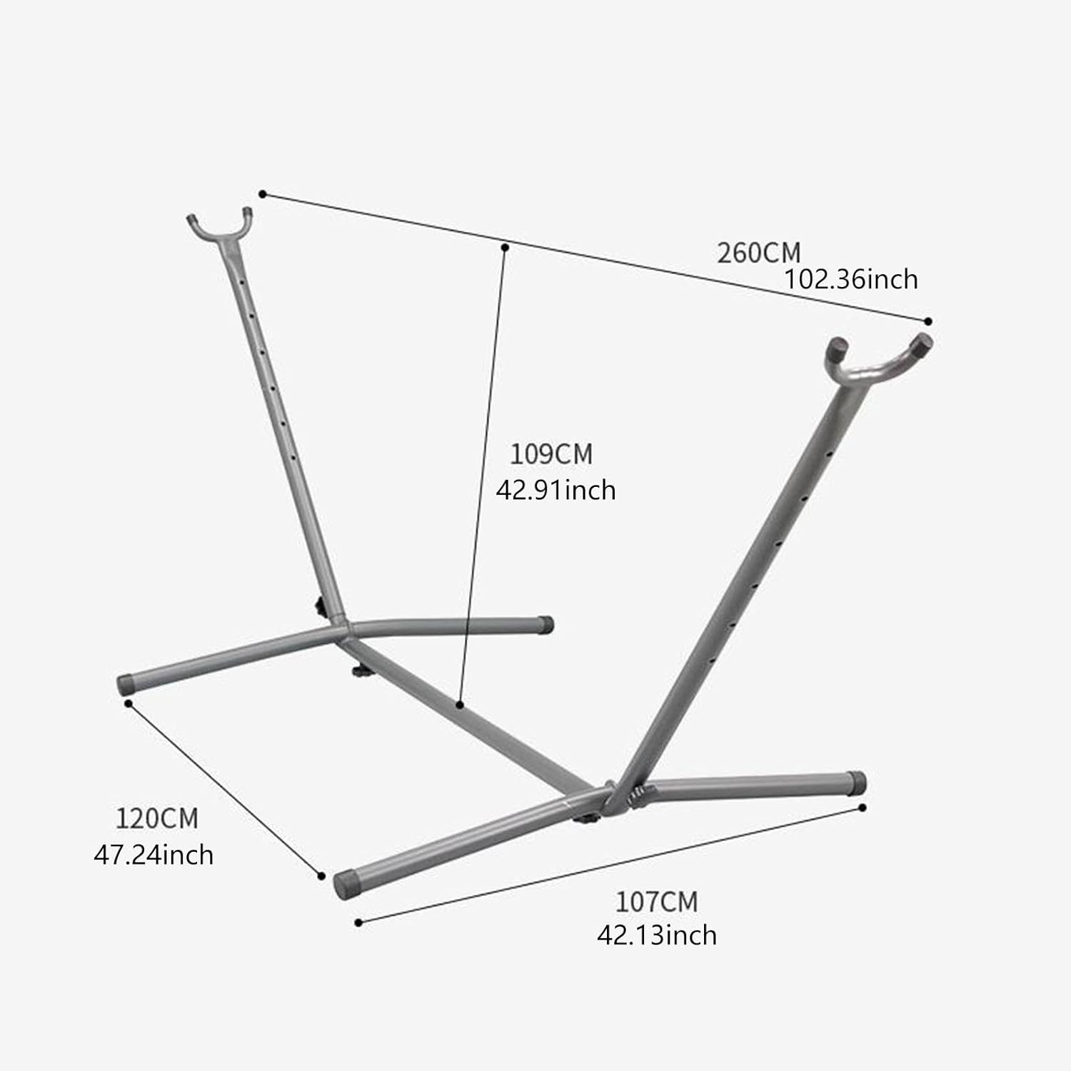 未開封】 キャンピングコット 軽量ジュラルミンフレーム DCM キャンプ
